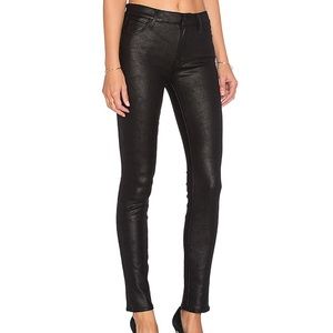 MOTHER denim Style No. 1101 261 THE CHARMER